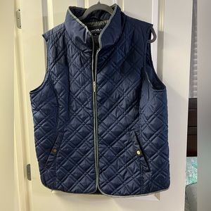 Lincoln Vest